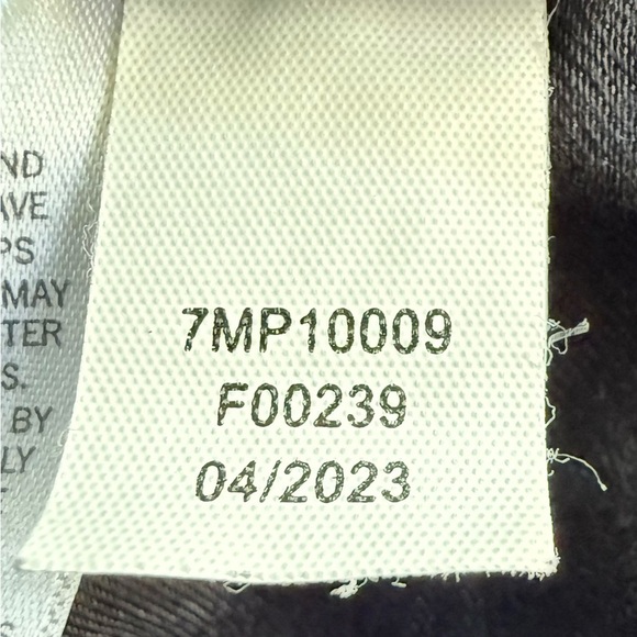 Lucky Brand 121 Slim Straight Men’s Jeans Black W36 L32 - Picture 5 of 16